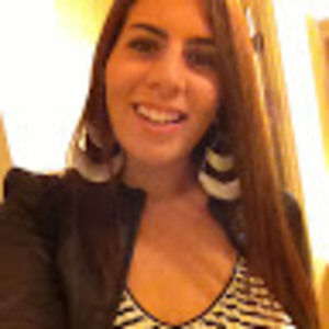 Meet your Posher, Gabriella